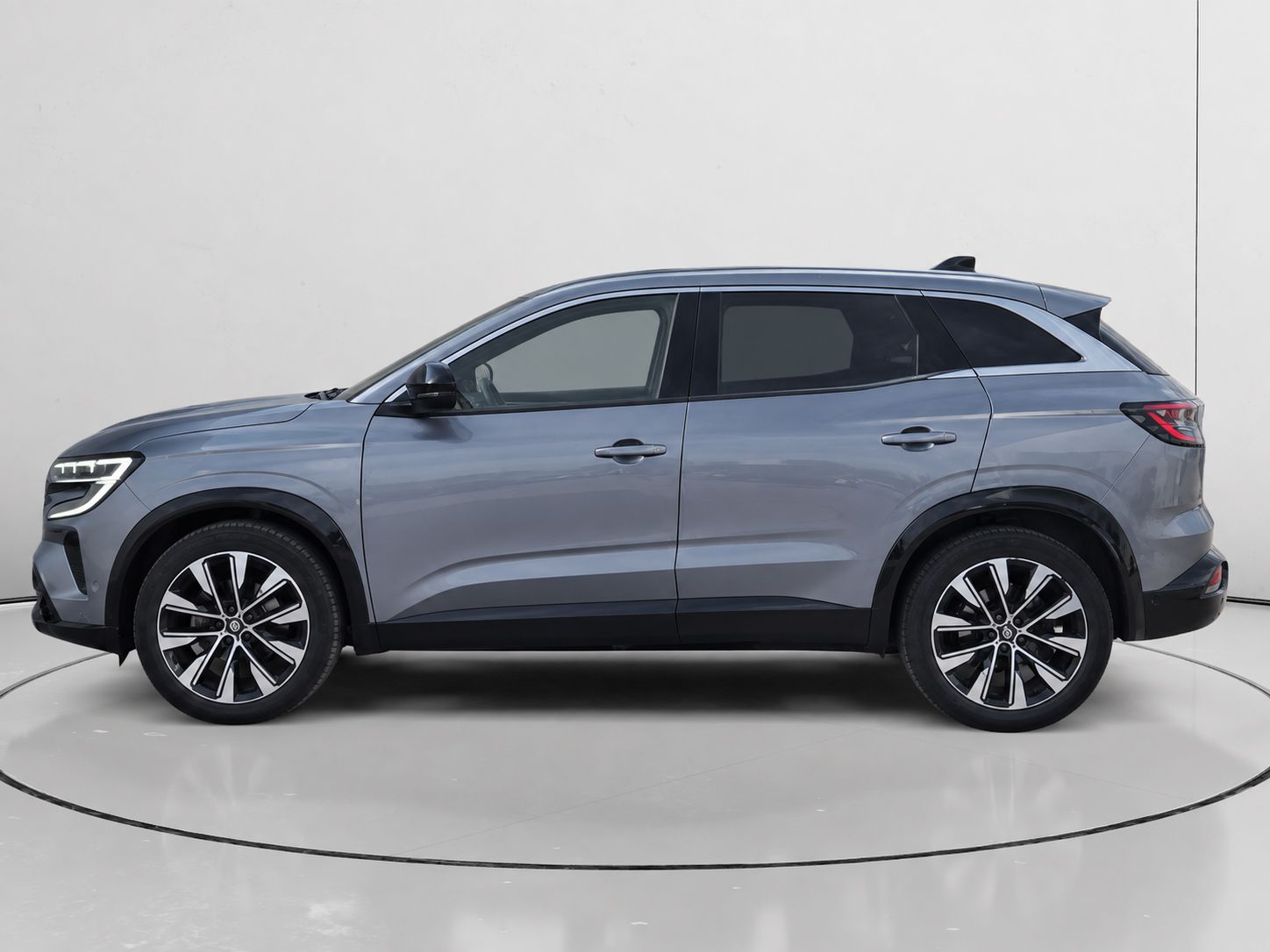Renault Austral Techno Mild Hybrid - foto 6