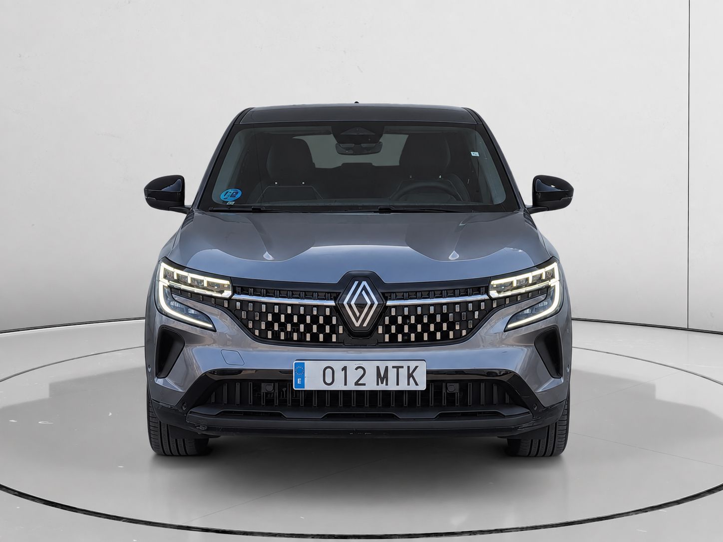 Renault Austral Techno Mild Hybrid - foto 7