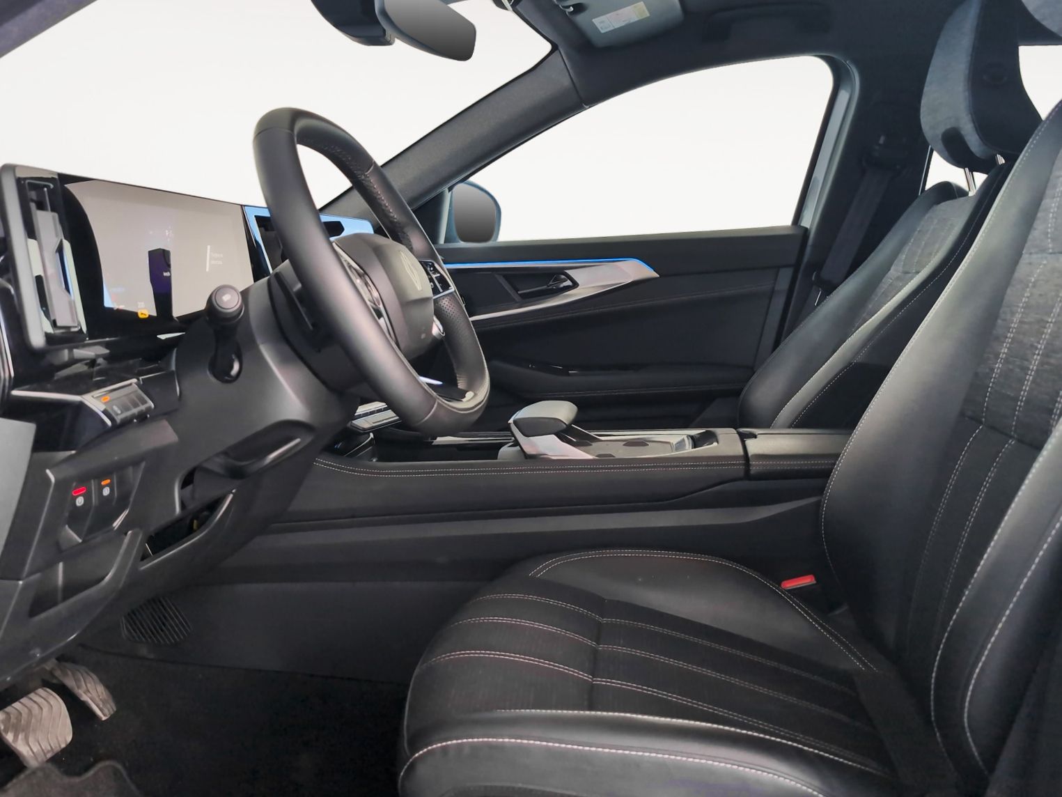 Renault Austral Techno Mild Hybrid - foto 10