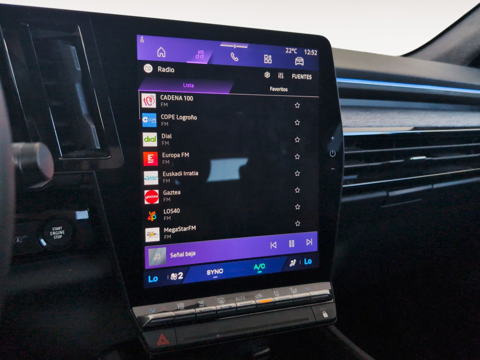 Renault Austral Techno Mild Hybrid - foto 18