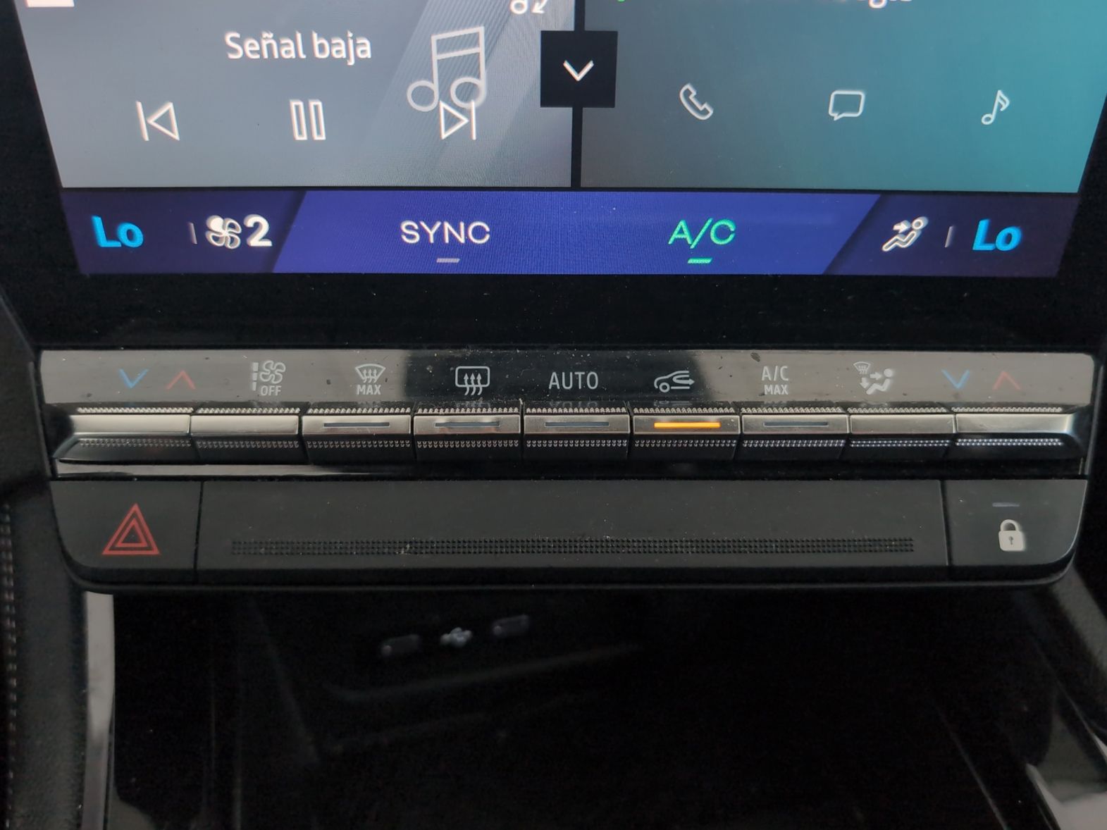 Renault Austral Techno Mild Hybrid - foto 21