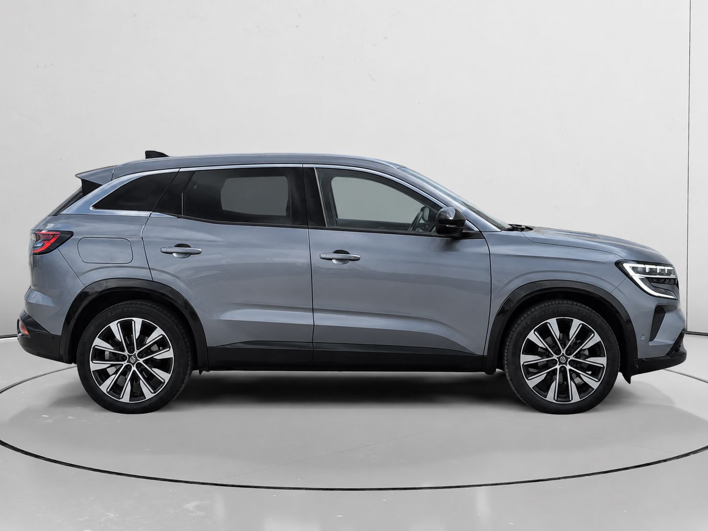 Renault Austral Techno Mild Hybrid - foto 2