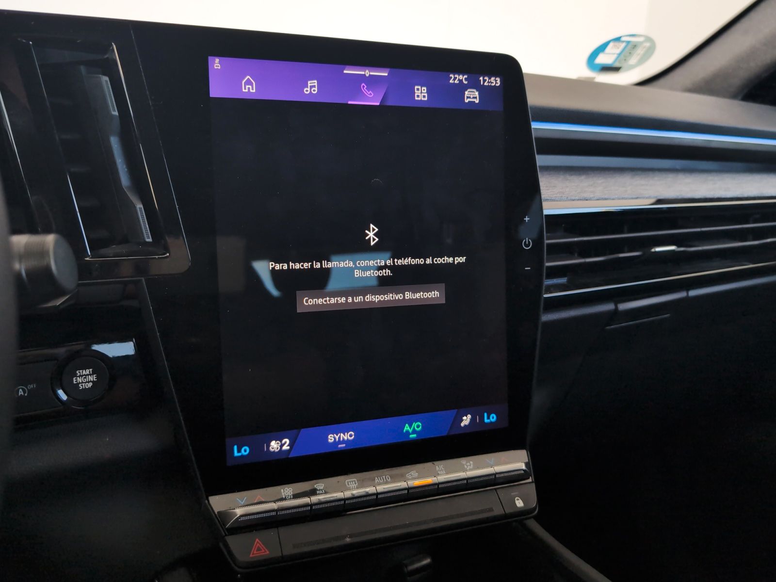 Renault Austral Techno Mild Hybrid - foto 19