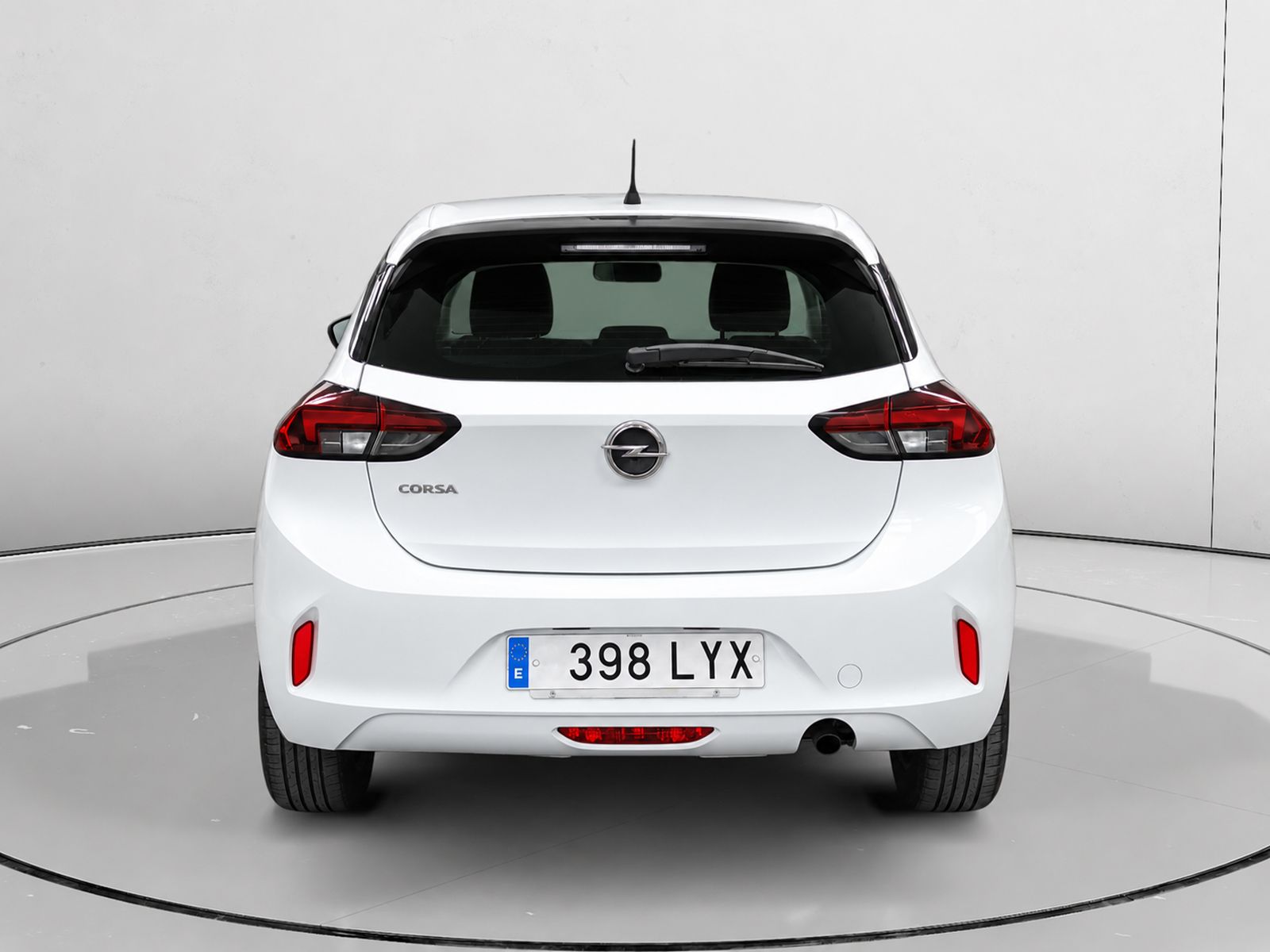 Opel Corsa 1.2 Turbo XHL Edition - foto 4