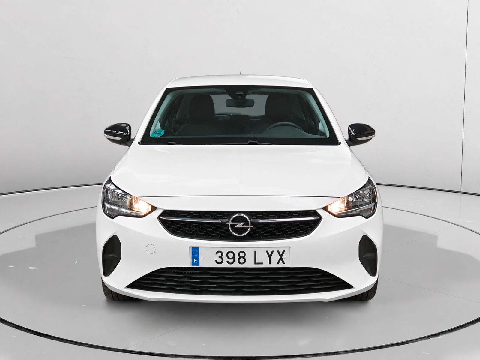 Opel Corsa 1.2 Turbo XHL Edition - foto 7