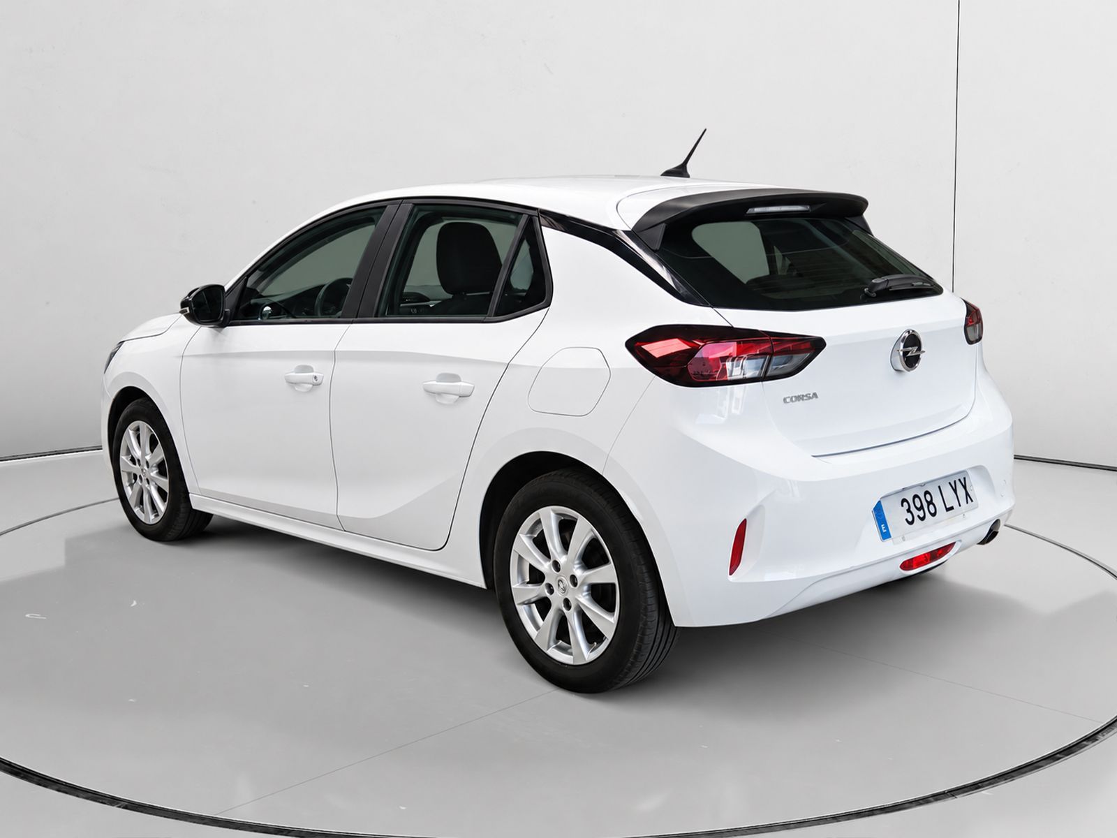 Opel Corsa 1.2 Turbo XHL Edition - foto 5