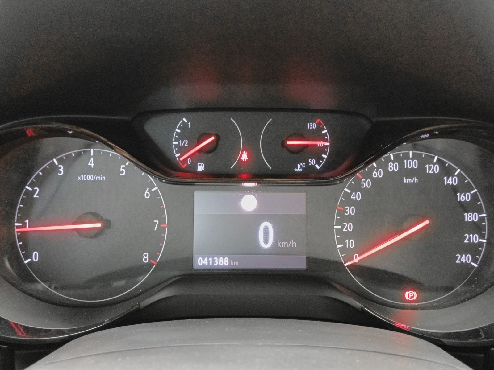 Opel Corsa 1.2 Turbo XHL Edition - foto 15