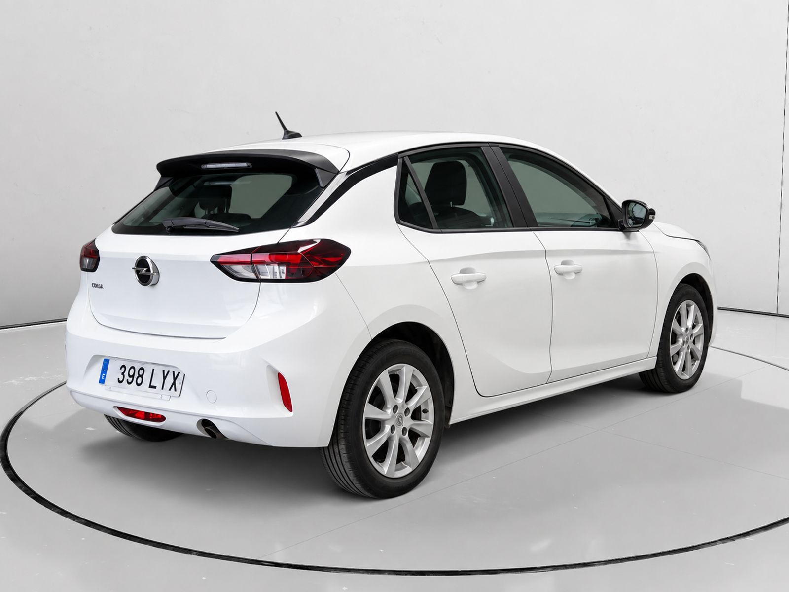 Opel Corsa 1.2 Turbo XHL Edition - foto 3