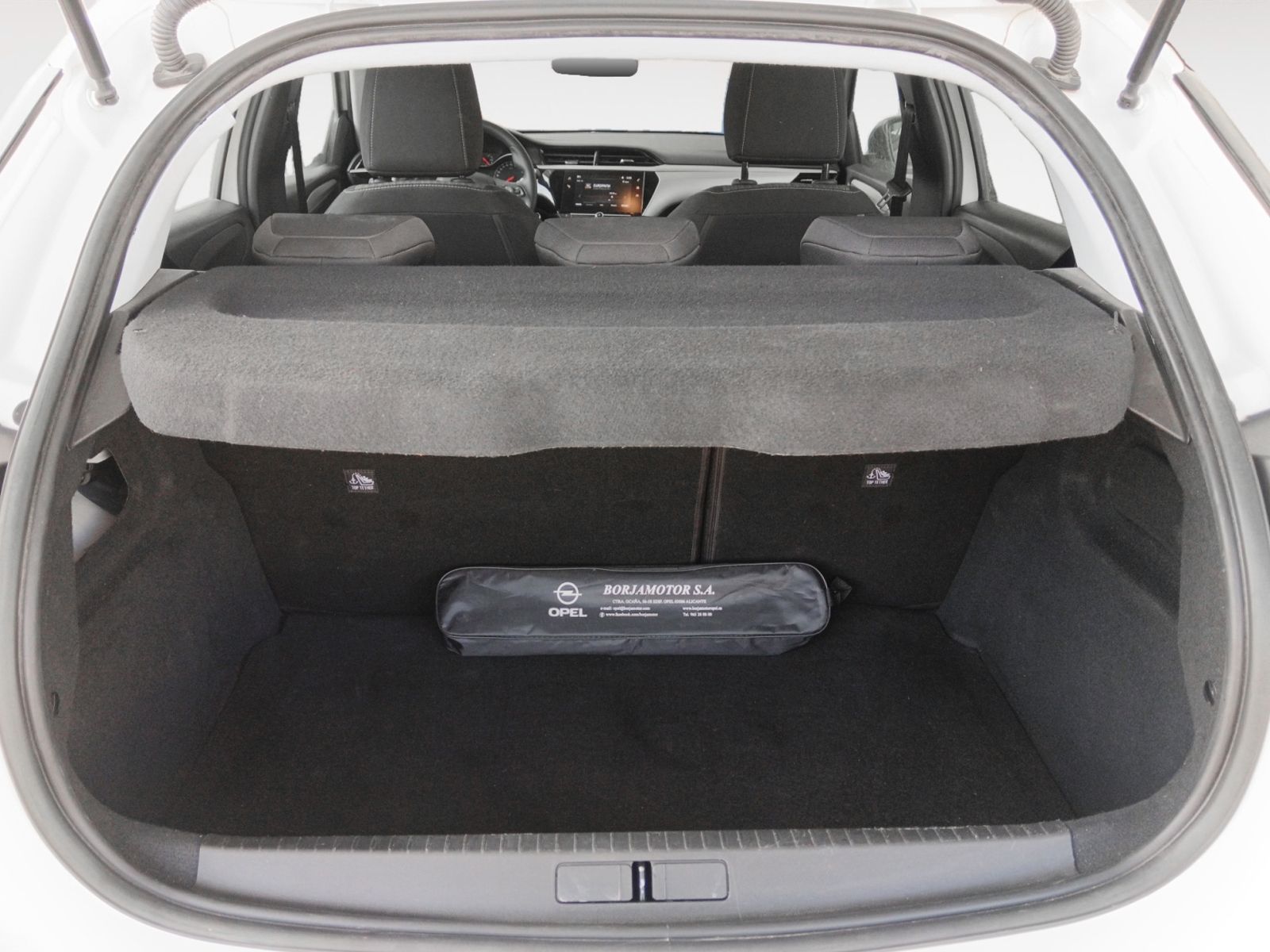 Opel Corsa 1.2 Turbo XHL Edition - foto 13