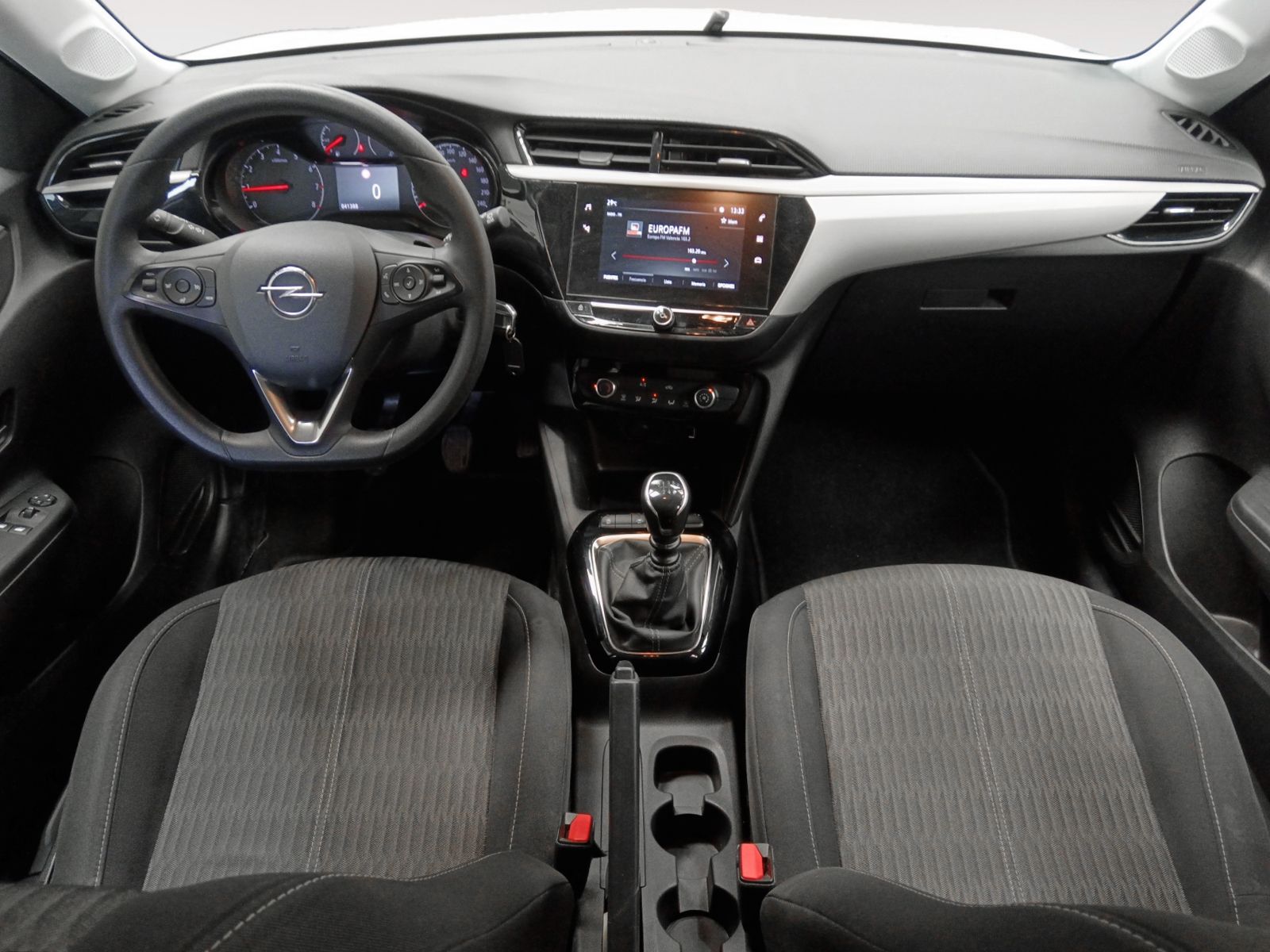 Opel Corsa 1.2 Turbo XHL Edition - foto 8