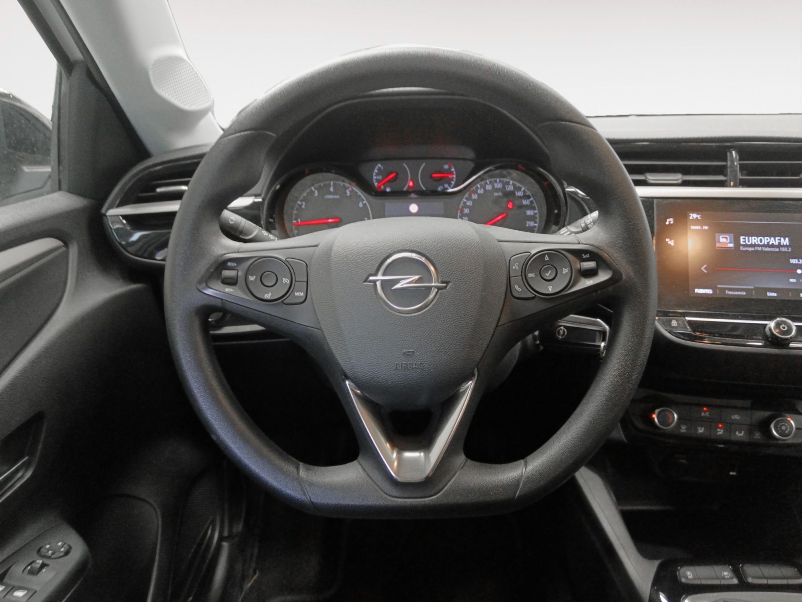 Opel Corsa 1.2 Turbo XHL Edition - foto 9