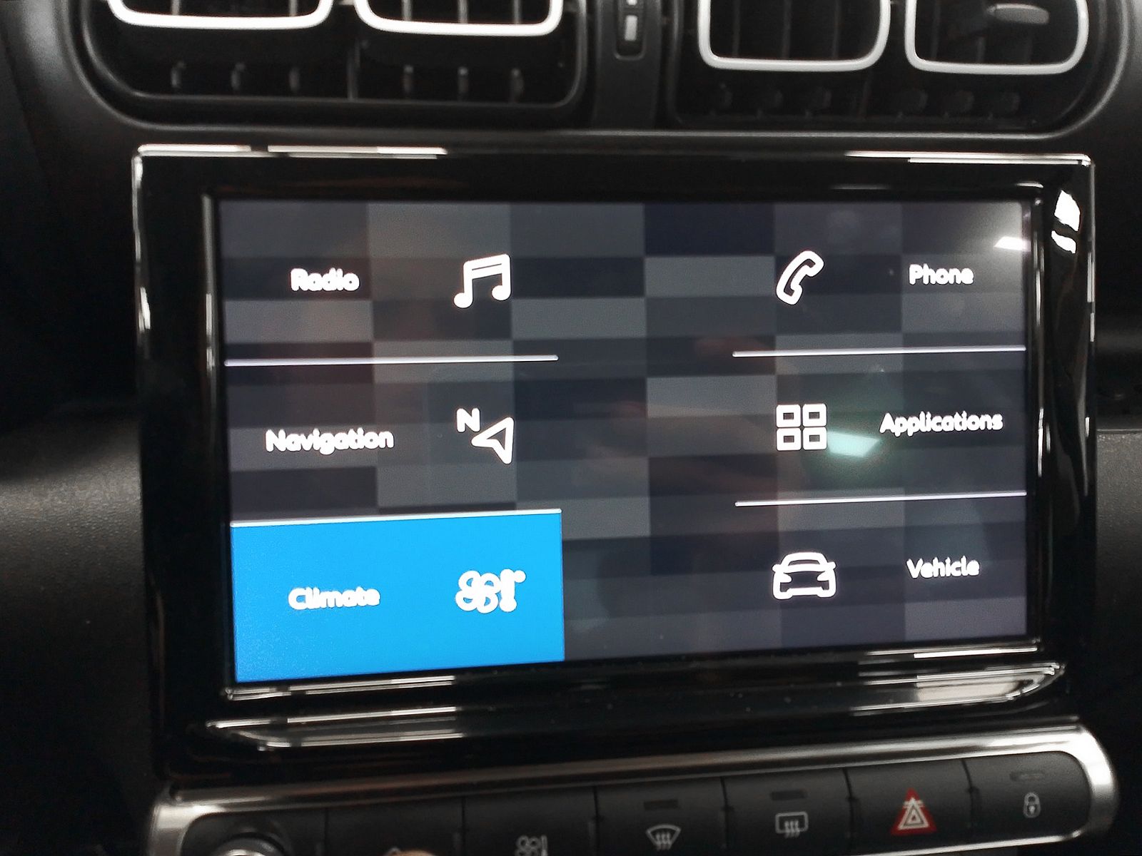 Citroën C3 Aircross PureTech 110 Plus - foto 17