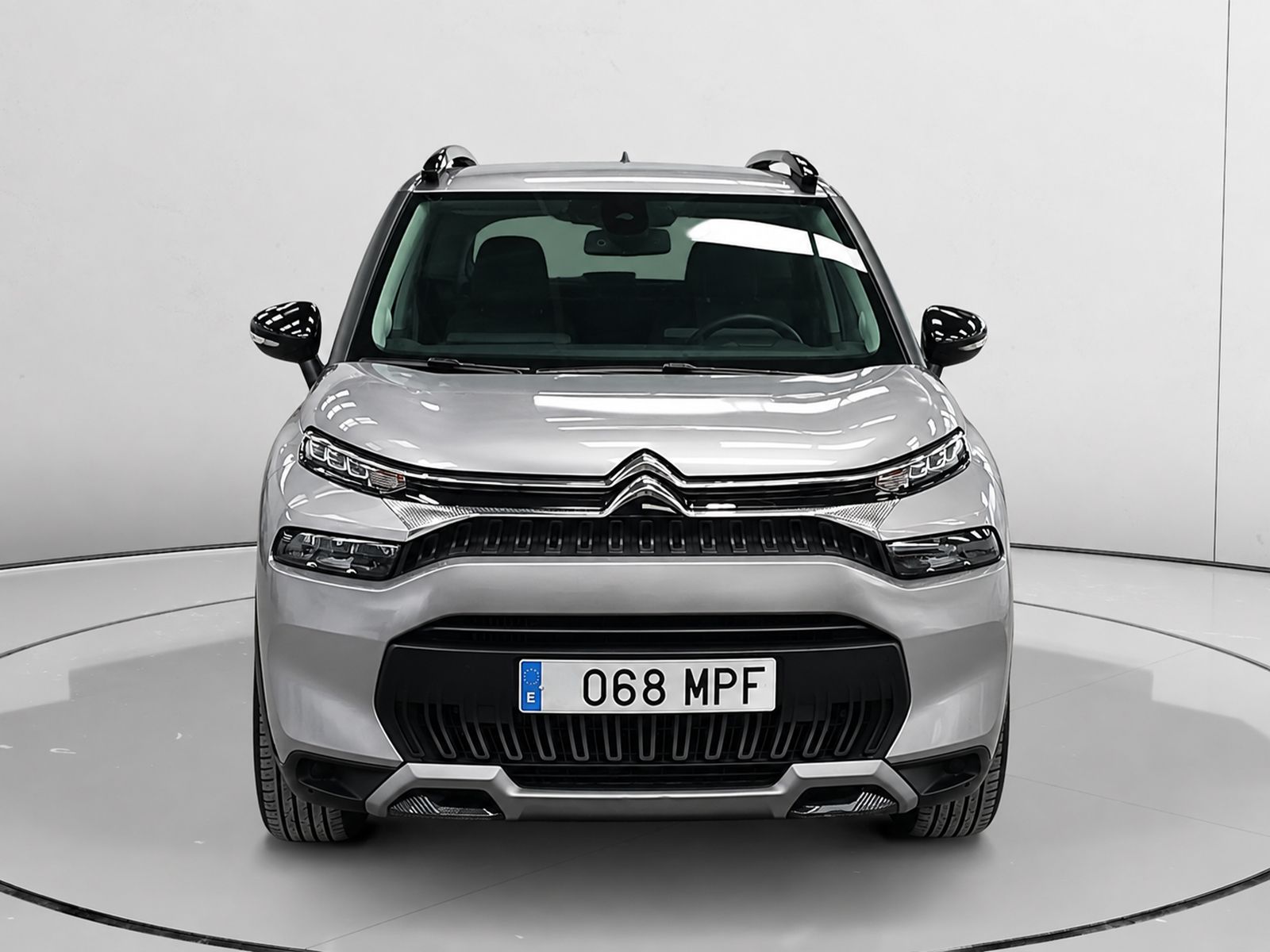 Citroën C3 Aircross PureTech 110 Plus - foto 7