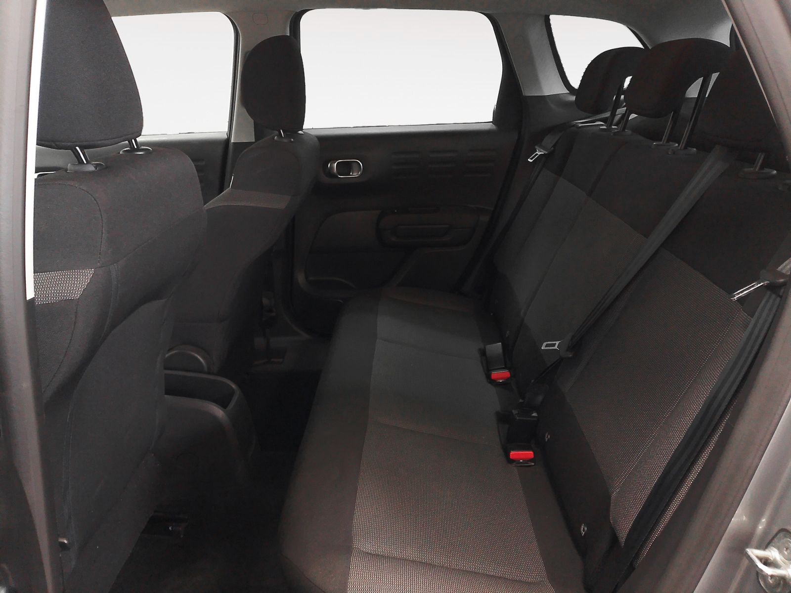 Citroën C3 Aircross PureTech 110 Plus - foto 12