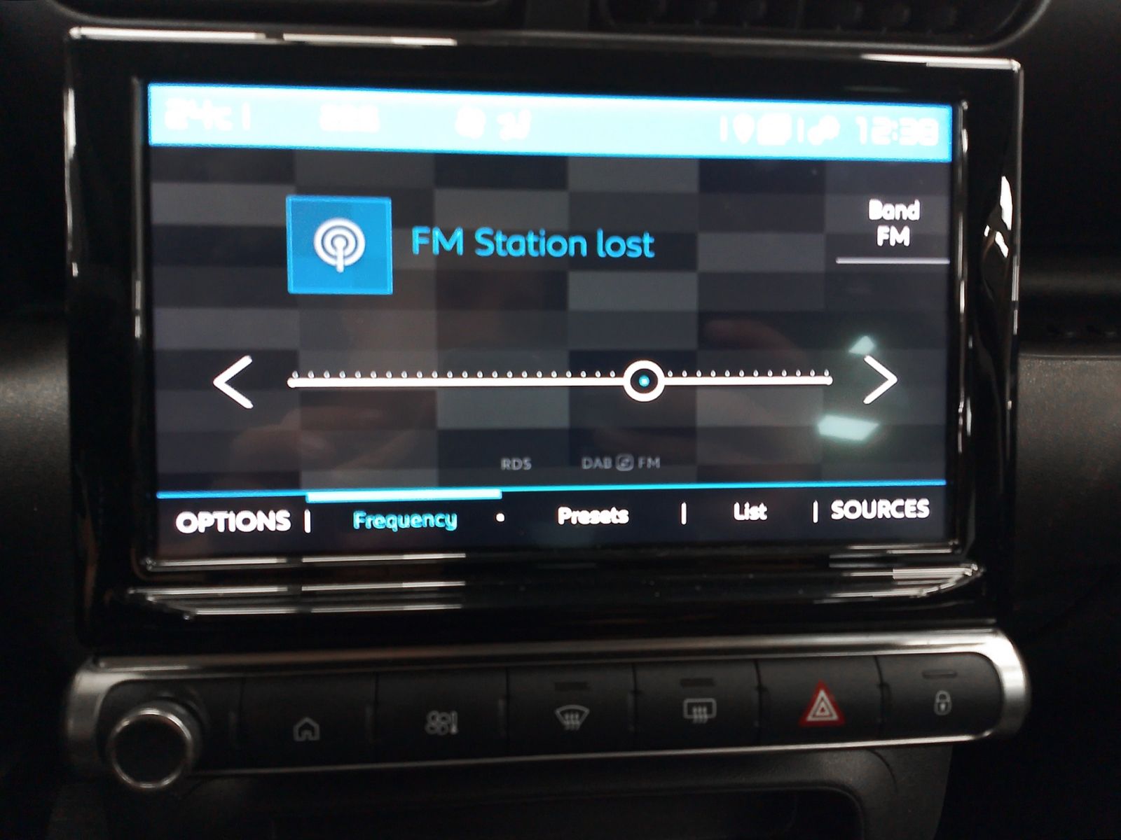 Citroën C3 Aircross PureTech 110 Plus - foto 19