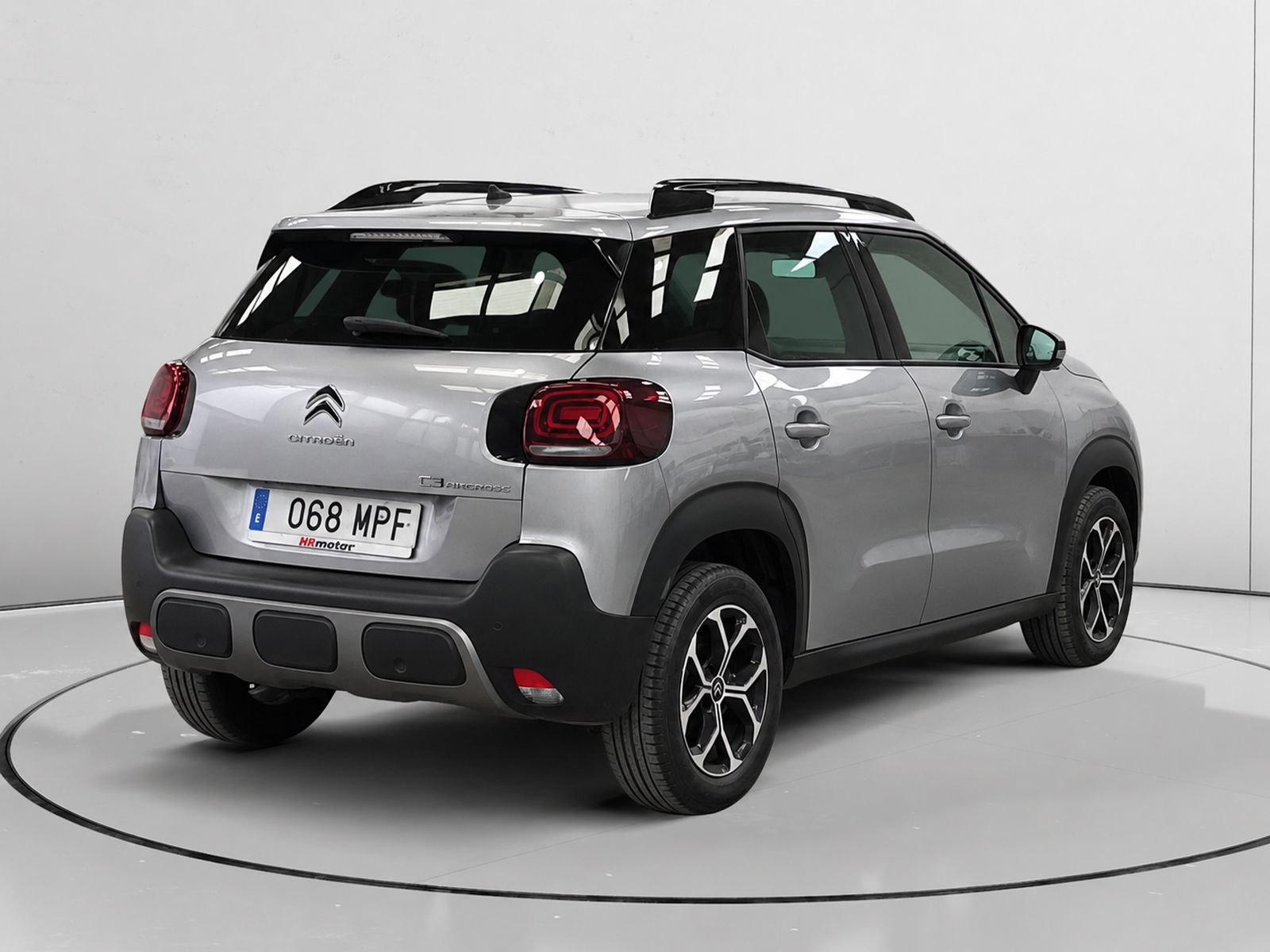 Citroën C3 Aircross PureTech 110 Plus - foto 3