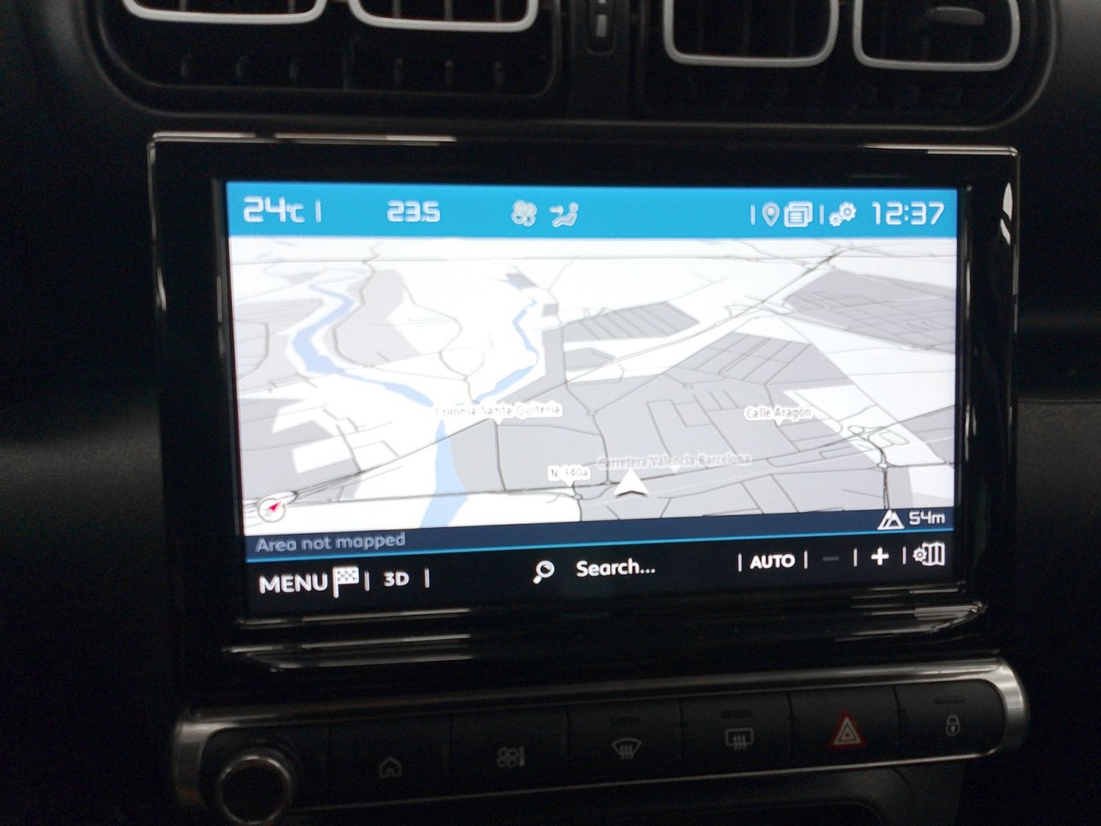 Citroën C3 Aircross PureTech 110 Plus - foto 18