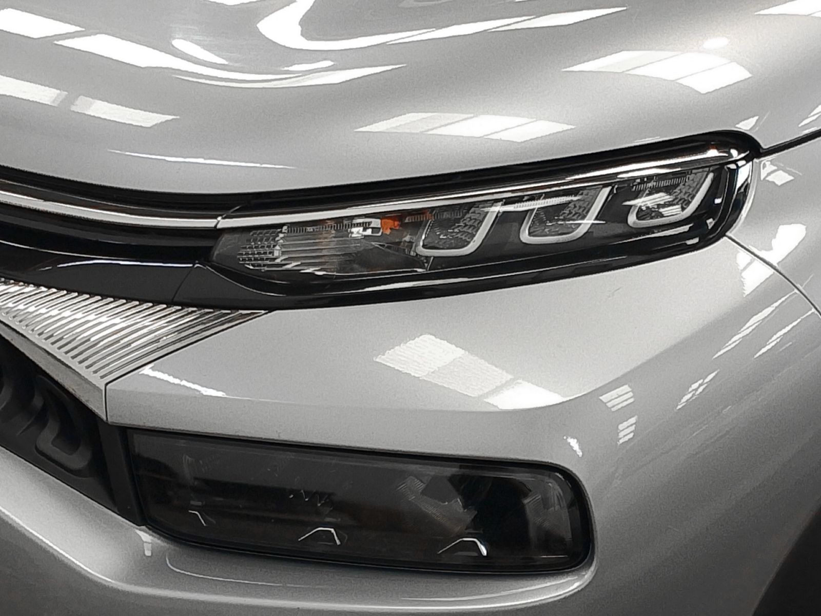 Citroën C3 Aircross PureTech 110 Plus - foto 26