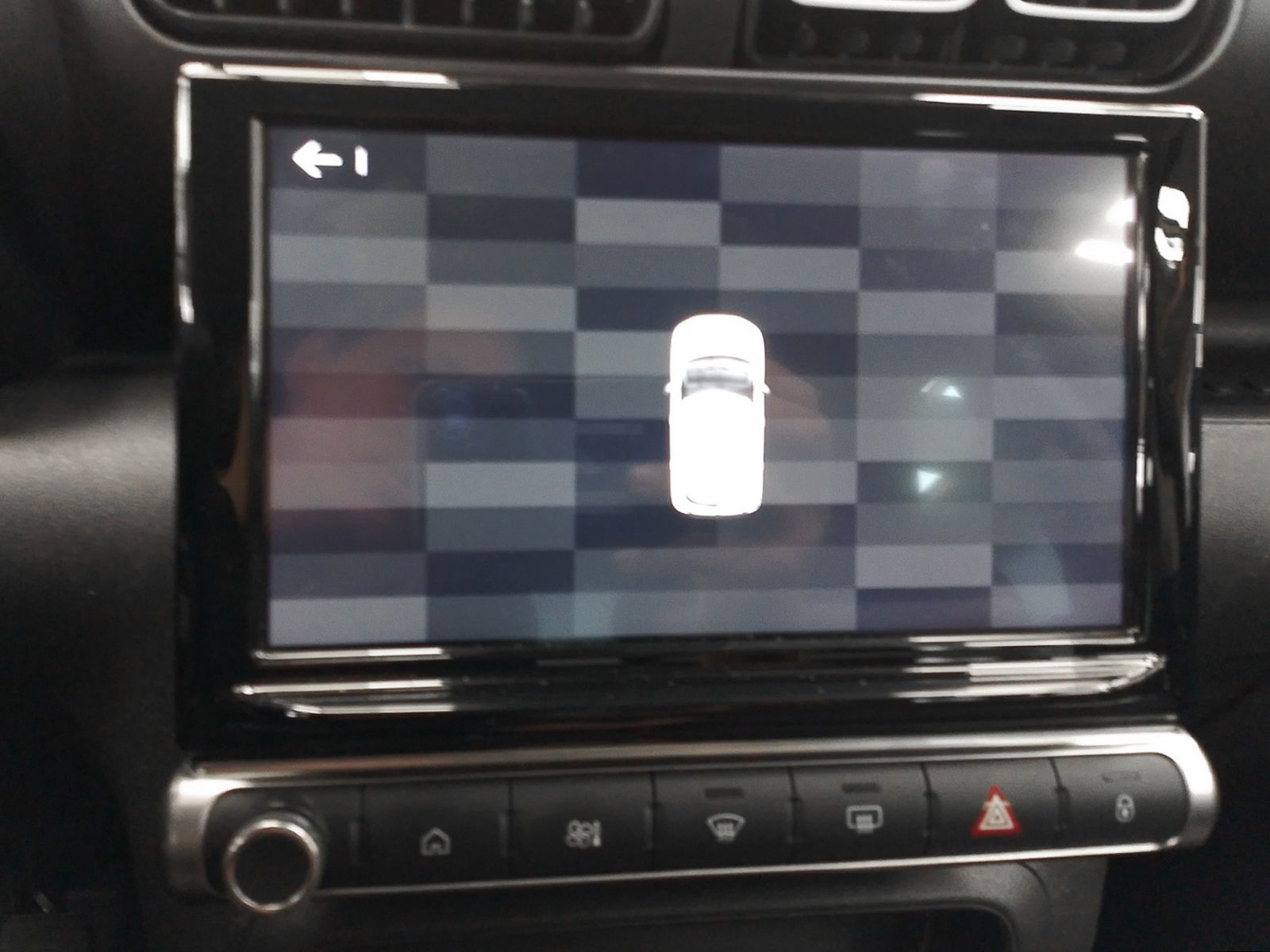 Citroën C3 Aircross PureTech 110 Plus - foto 21