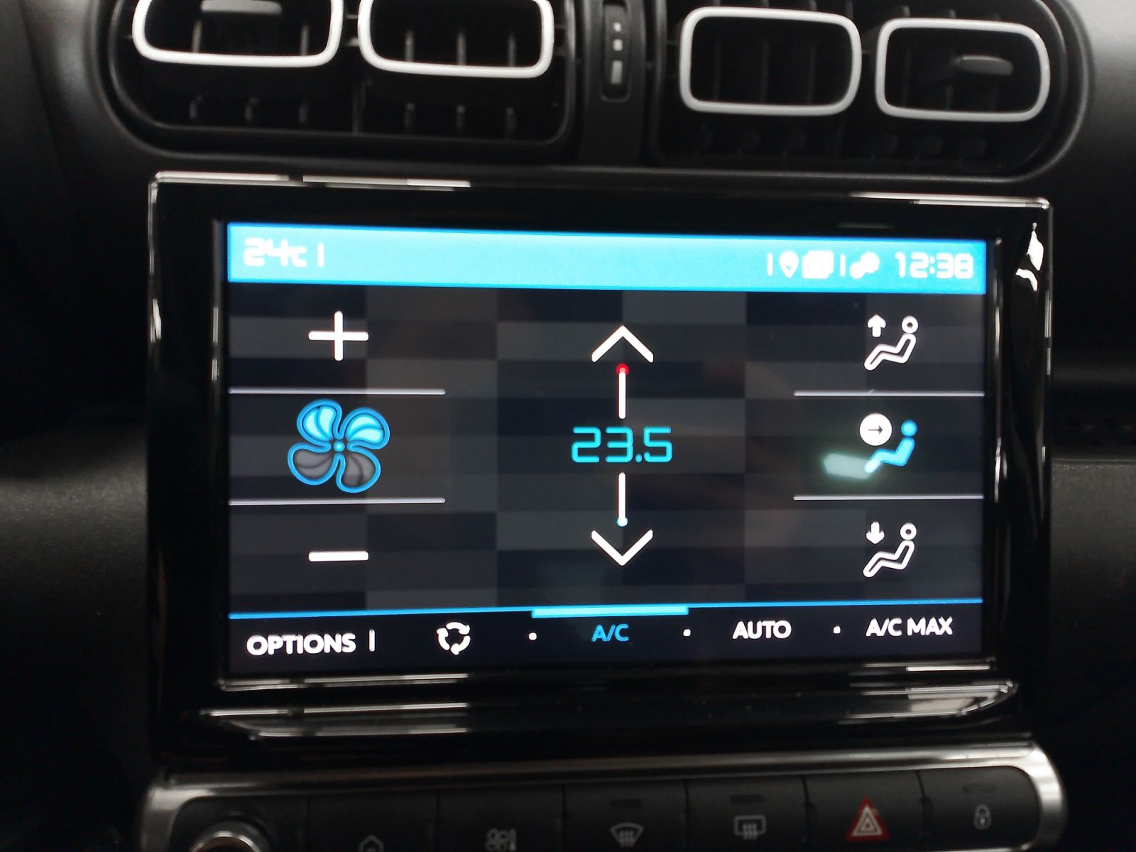 Citroën C3 Aircross PureTech 110 Plus - foto 22