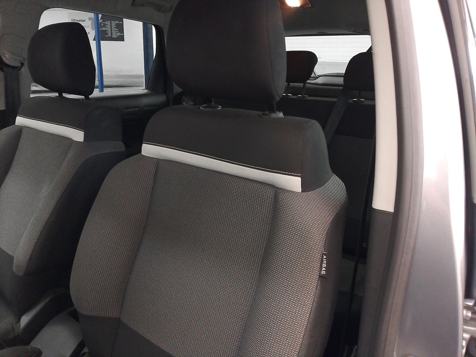 Citroën C3 Aircross PureTech 110 Plus - foto 24