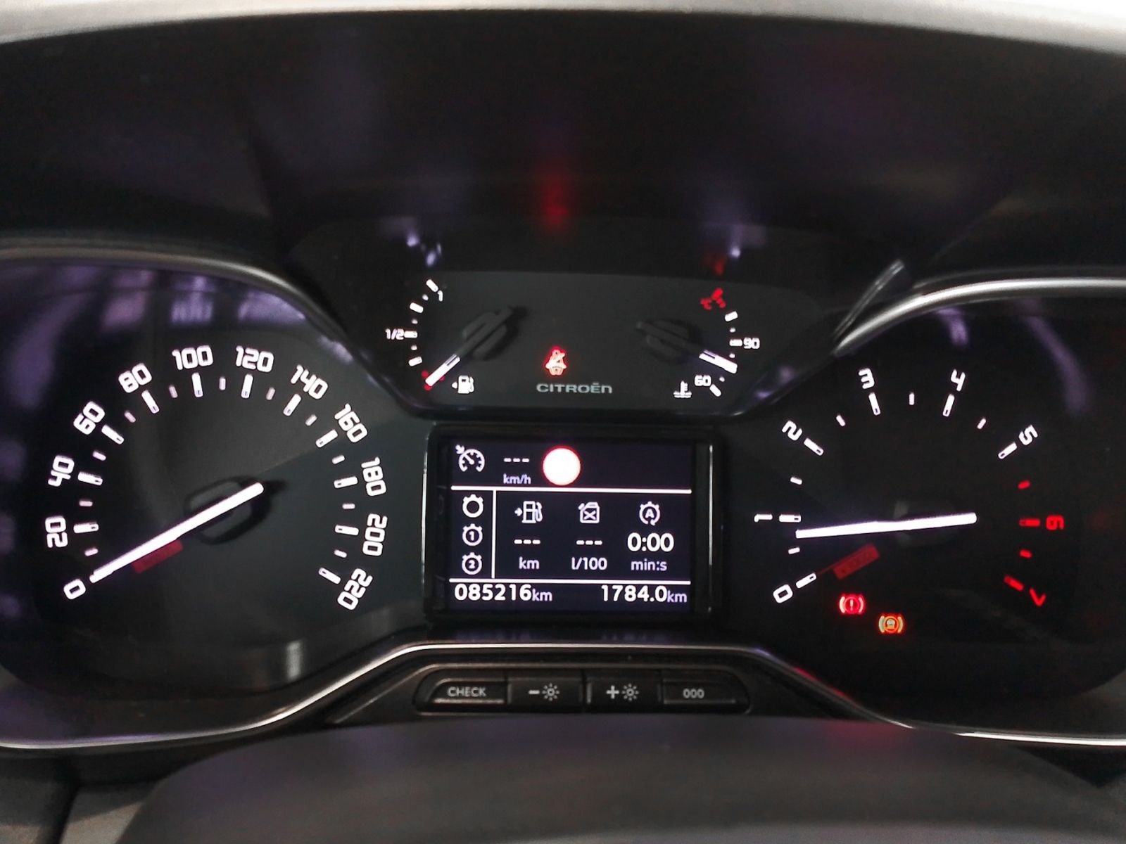 Citroën C3 Aircross PureTech 110 Plus - foto 16