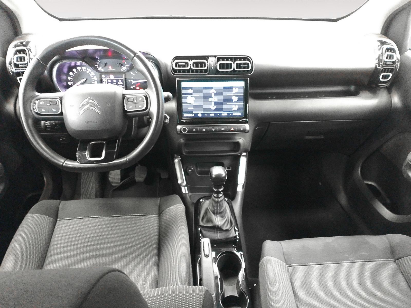 Citroën C3 Aircross PureTech 110 Plus - foto 9
