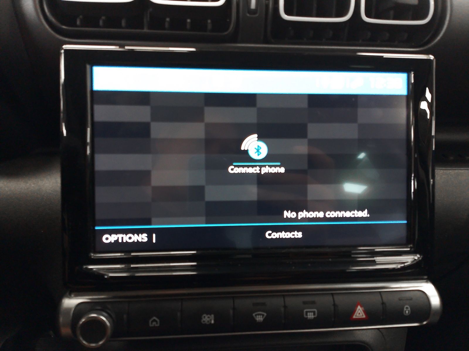 Citroën C3 Aircross PureTech 110 Plus - foto 20