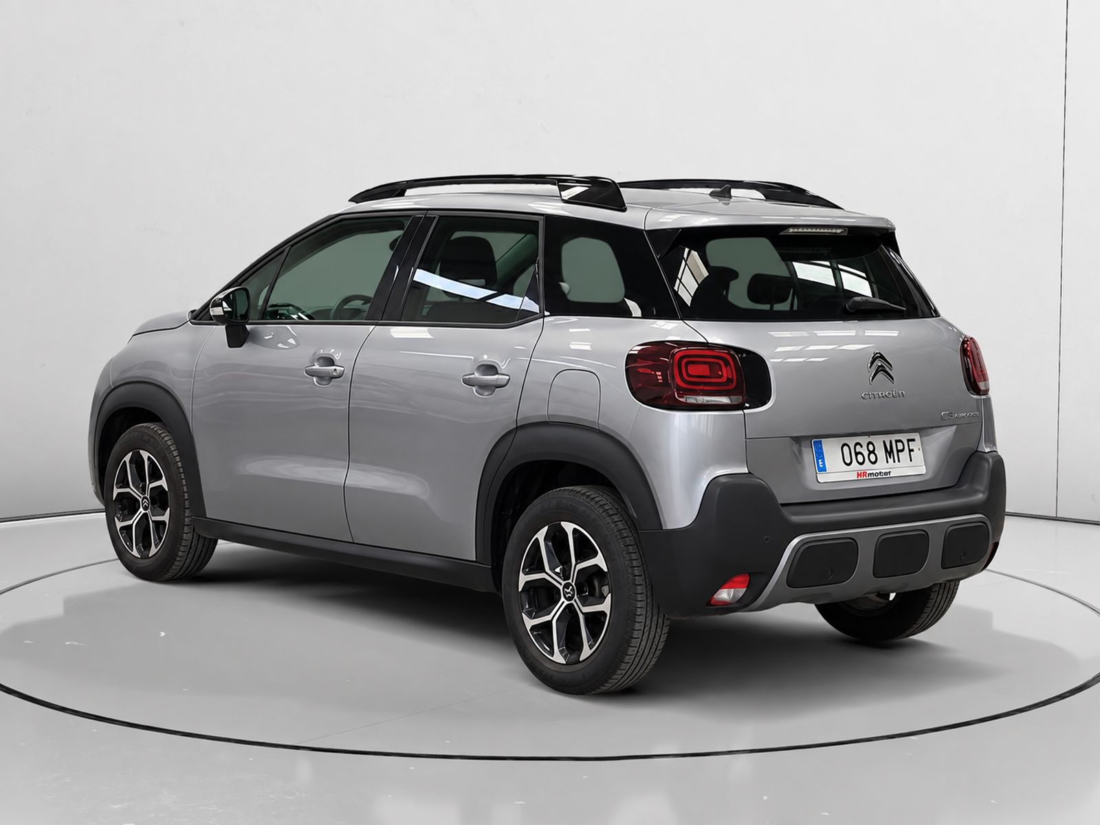 Citroën C3 Aircross PureTech 110 Plus - foto 5