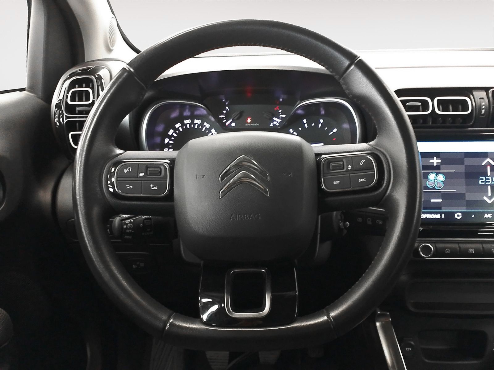 Citroën C3 Aircross PureTech 110 Plus - foto 10