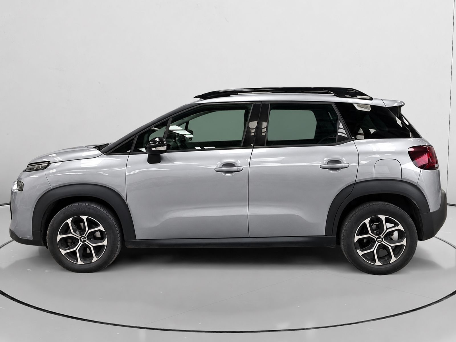 Citroën C3 Aircross PureTech 110 Plus - foto 6