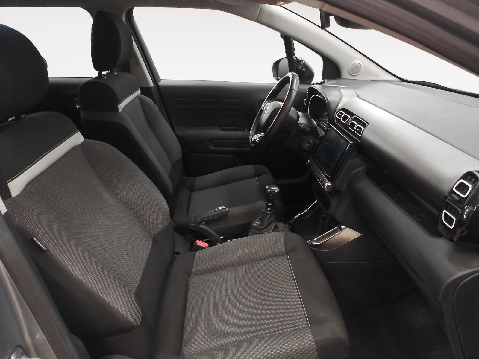 Citroën C3 Aircross PureTech 110 Plus - foto 13