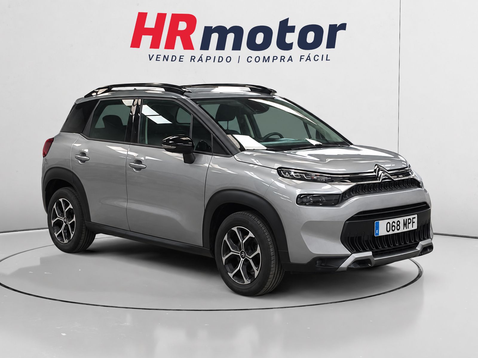 Citroën C3 Aircross PureTech 110 Plus - foto 1