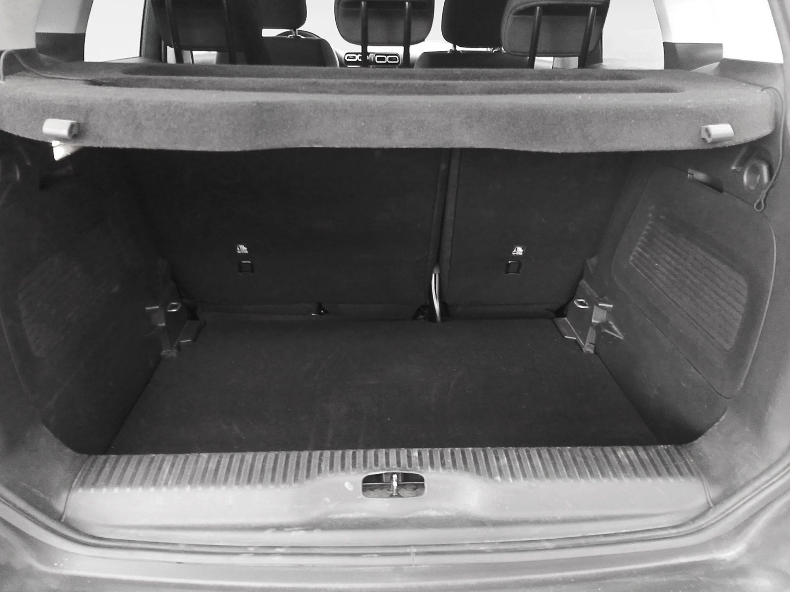 Citroën C3 Aircross PureTech 110 Plus - foto 14