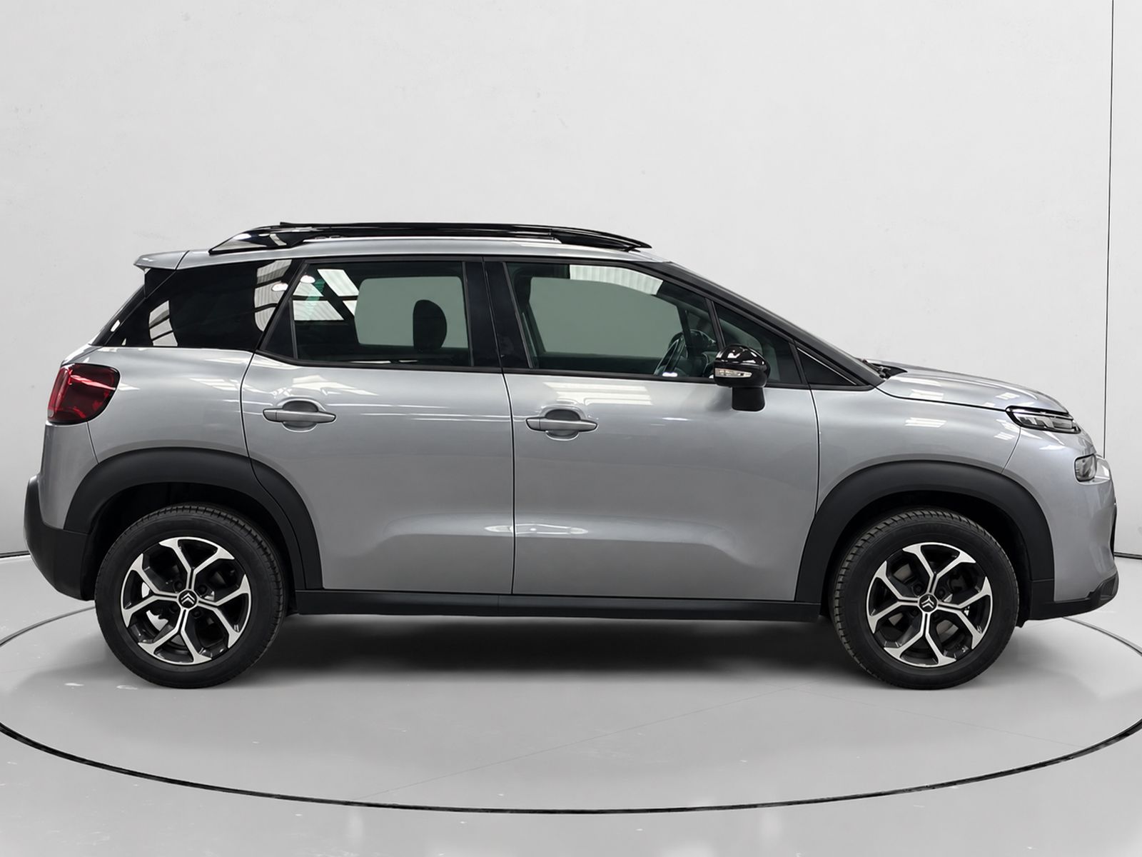 Citroën C3 Aircross PureTech 110 Plus - foto 2