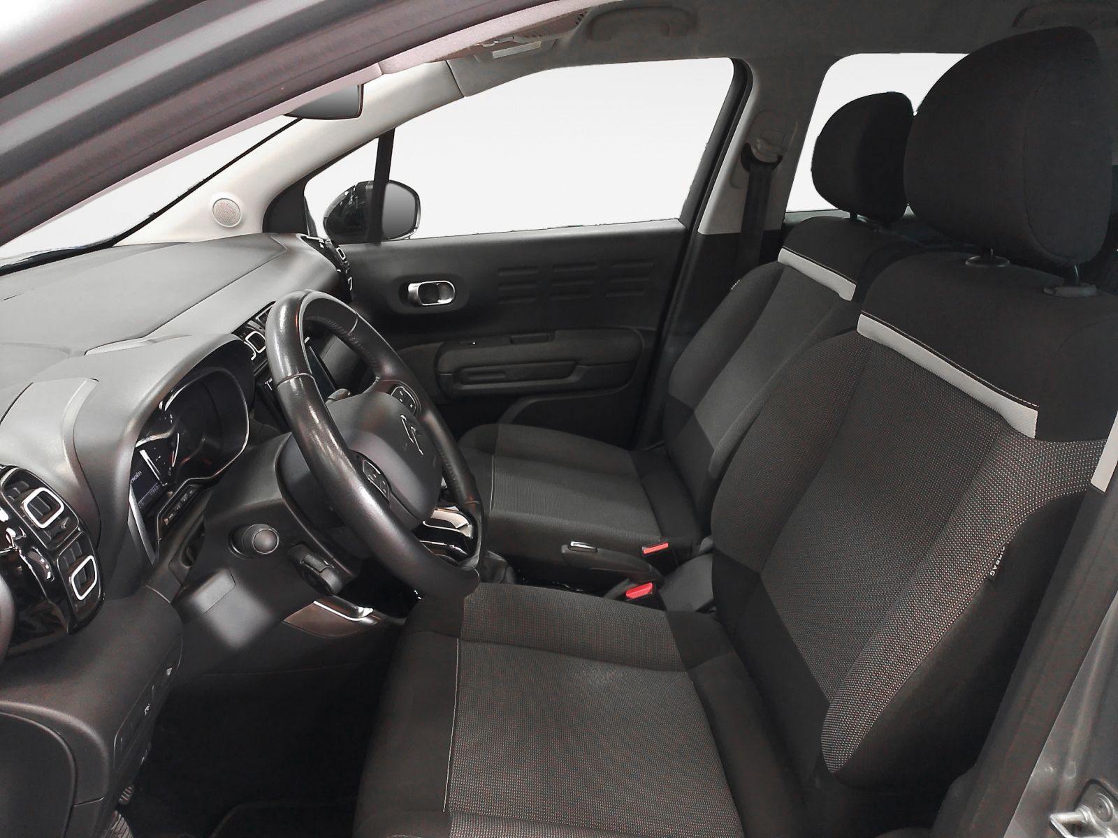 Citroën C3 Aircross PureTech 110 Plus - foto 11