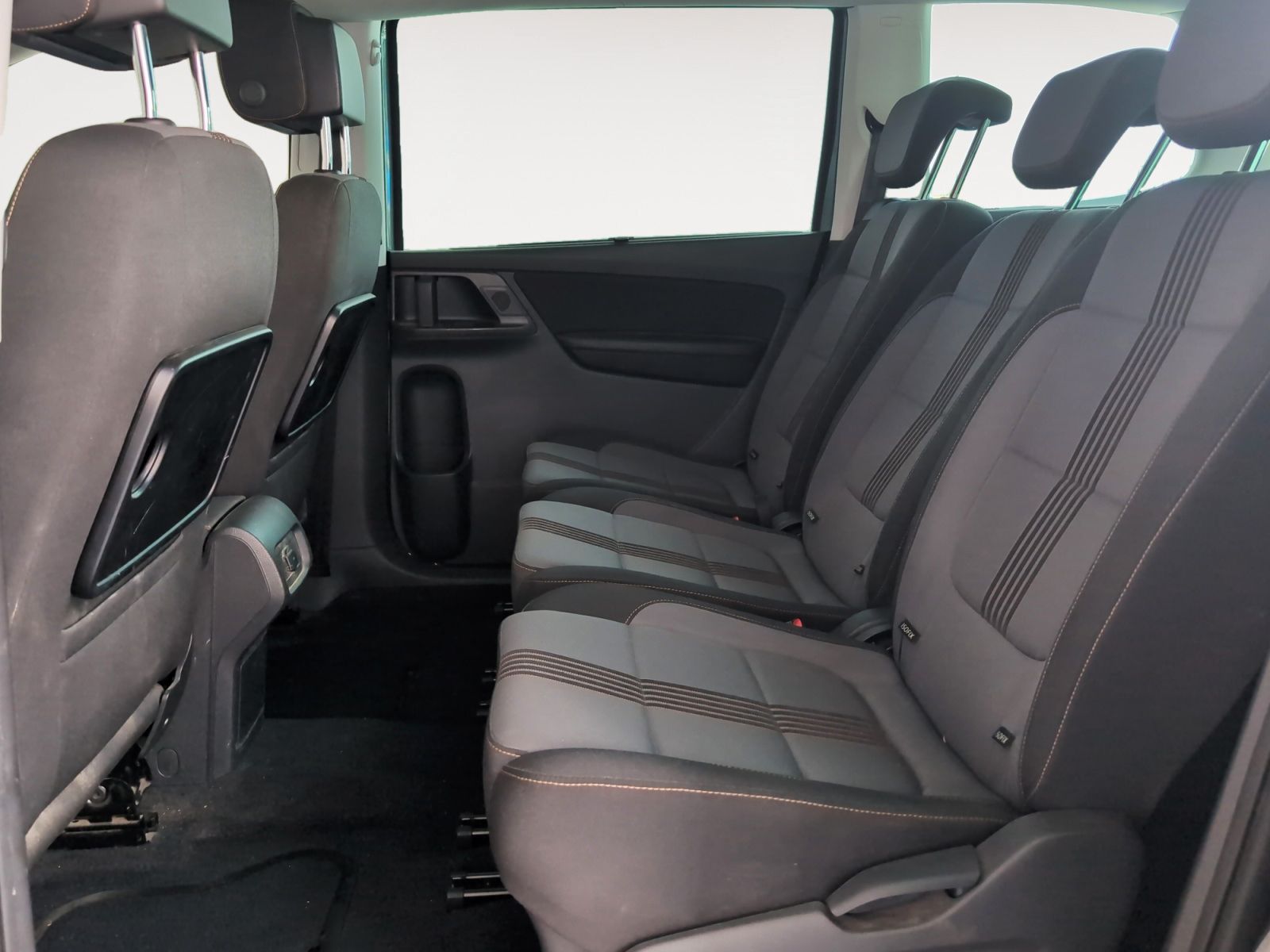Volkswagen Sharan Advance 2.0 TDI BMT DSG - foto 12