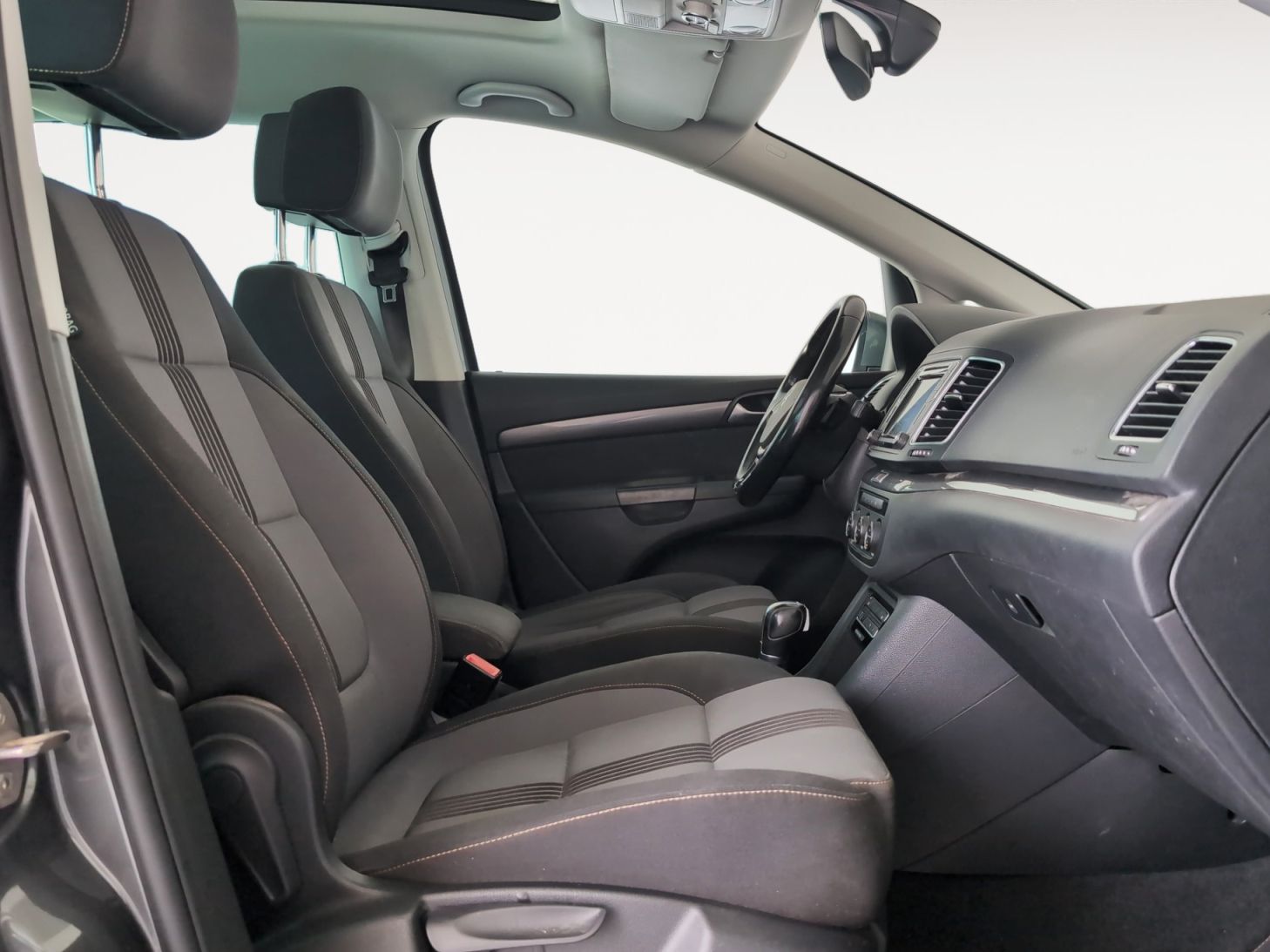 Volkswagen Sharan Advance 2.0 TDI BMT DSG - foto 14