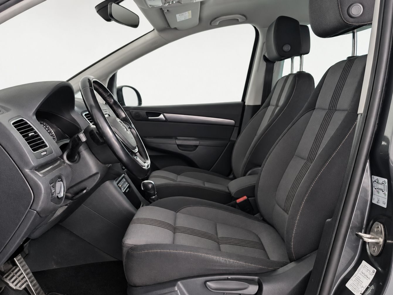 Volkswagen Sharan Advance 2.0 TDI BMT DSG - foto 11