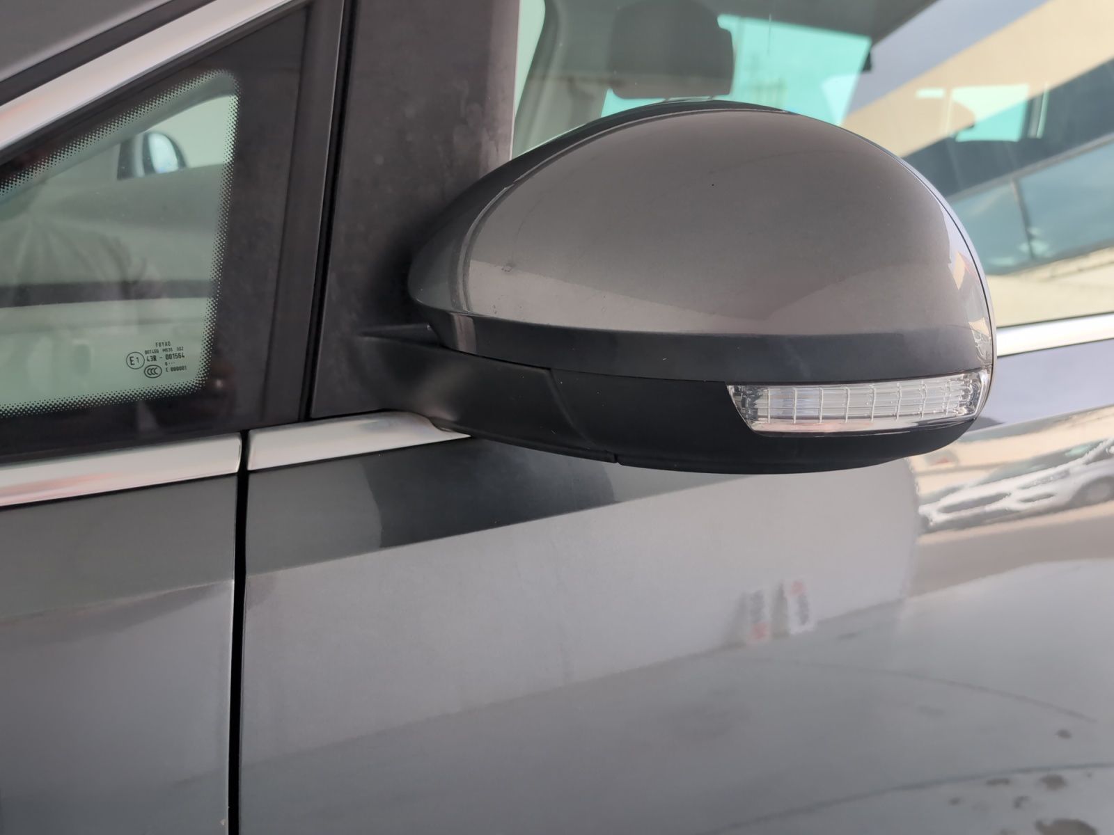 Volkswagen Sharan Advance 2.0 TDI BMT DSG - foto 26
