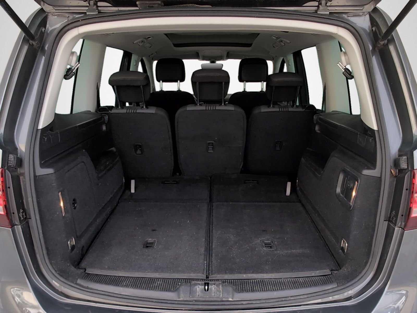 Volkswagen Sharan Advance 2.0 TDI BMT DSG - foto 16