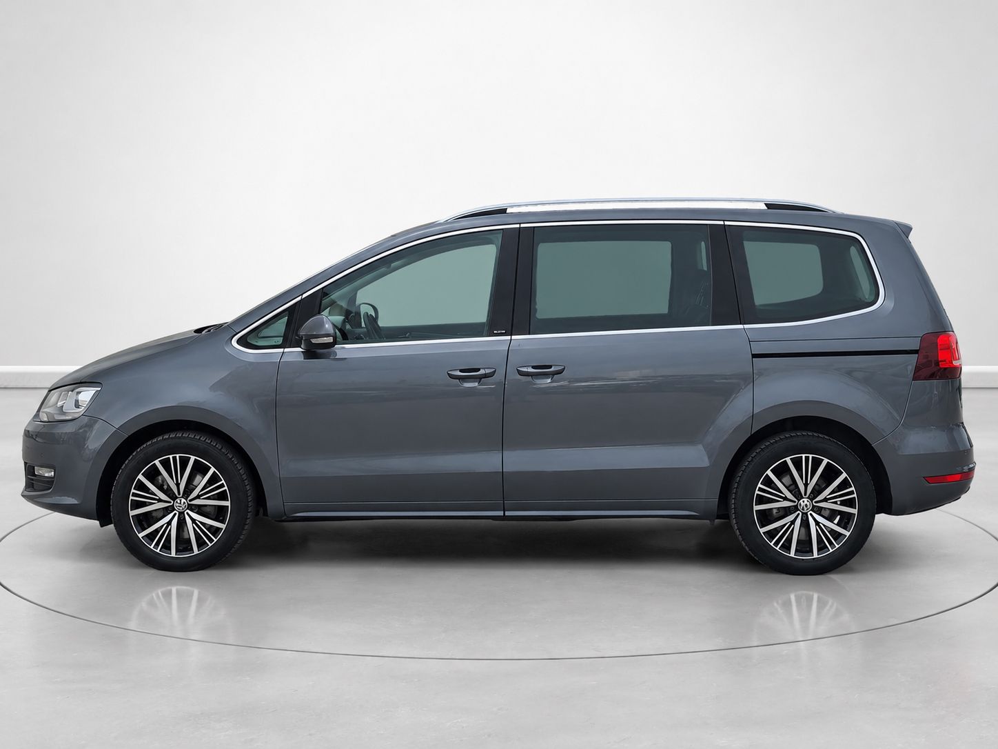 Volkswagen Sharan Advance 2.0 TDI BMT DSG - foto 6