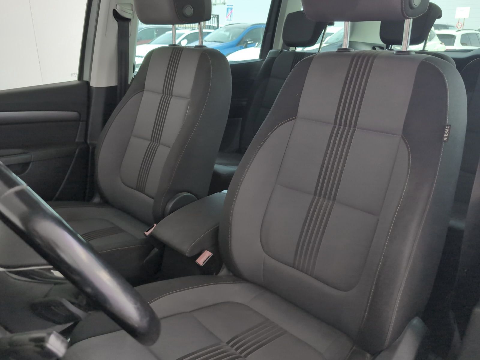 Volkswagen Sharan Advance 2.0 TDI BMT DSG - foto 25