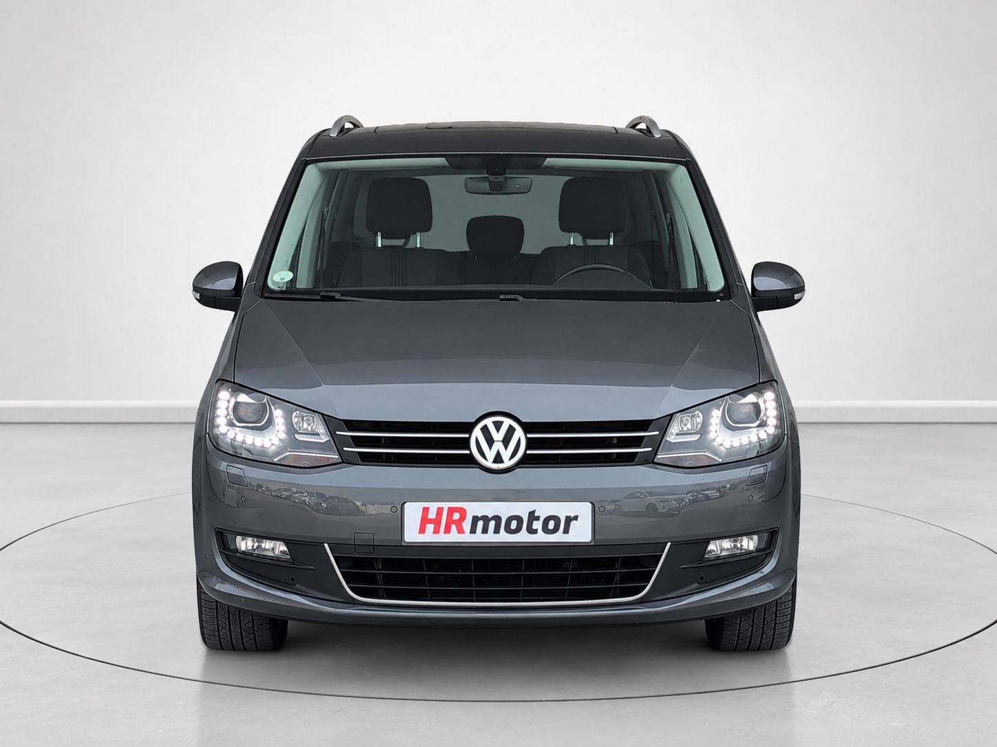 Volkswagen Sharan Advance 2.0 TDI BMT DSG - foto 7