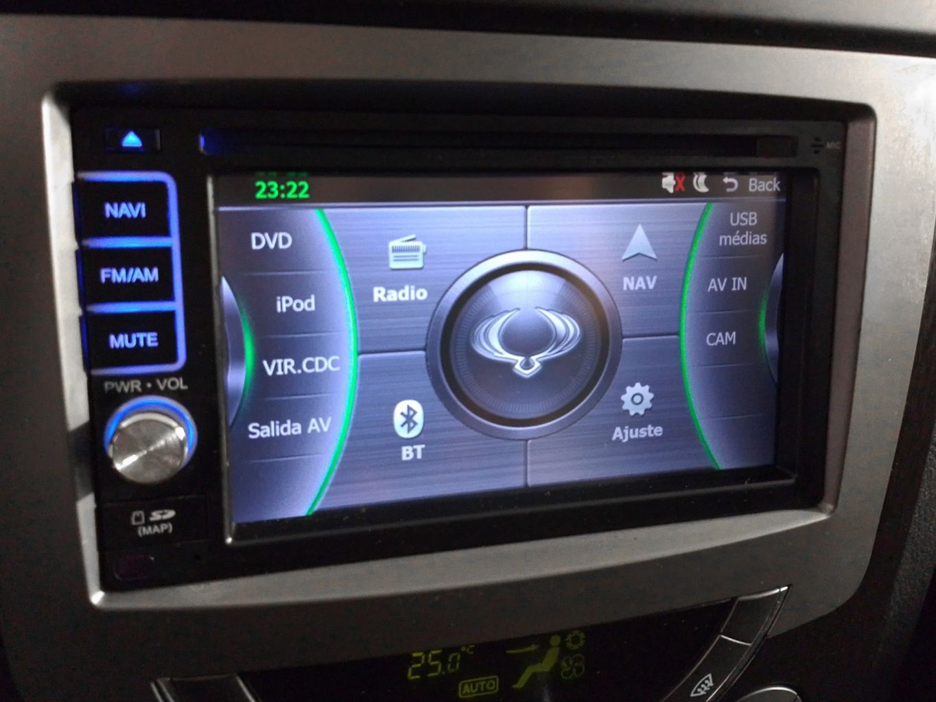 SsangYong Rexton D22DTR Premium 4x4 - foto 17
