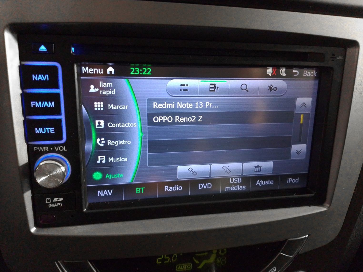 SsangYong Rexton D22DTR Premium 4x4 - foto 20