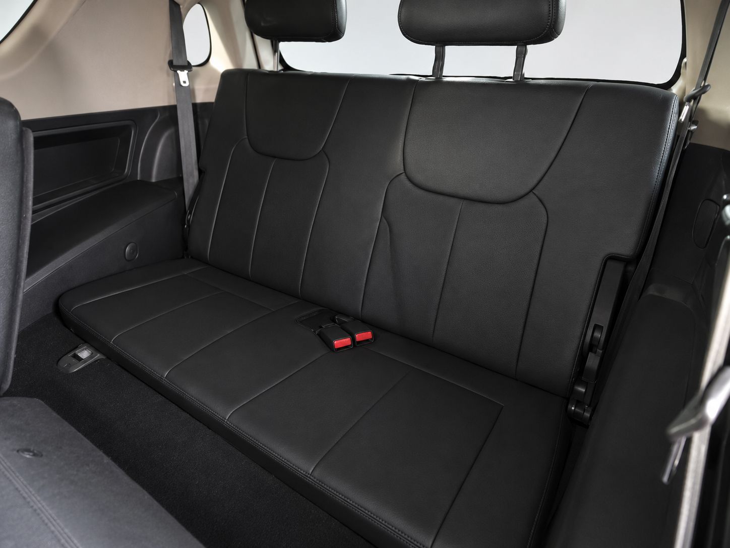SsangYong Rexton D22DTR Premium 4x4 - foto 12