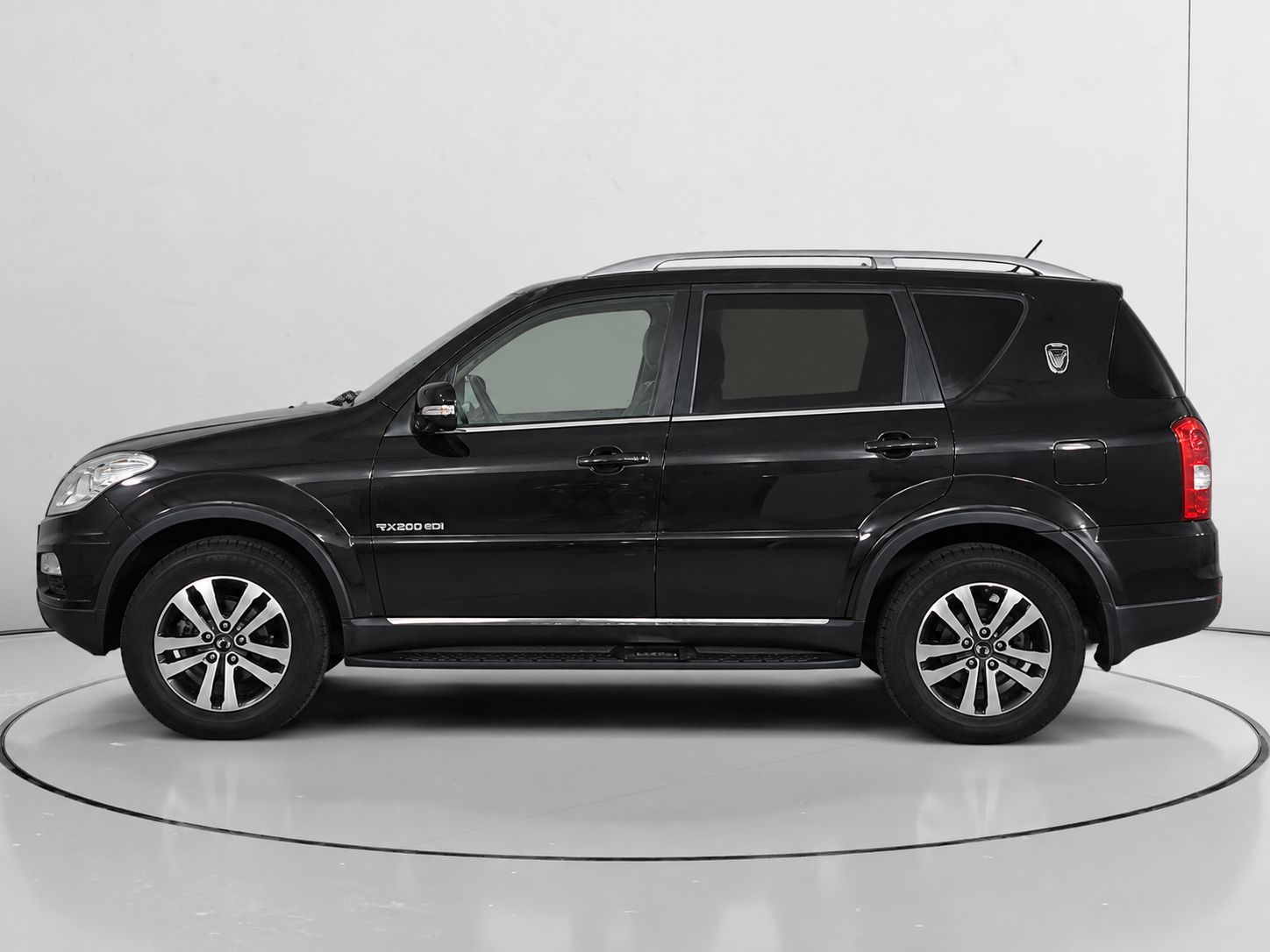 SsangYong Rexton D22DTR Premium 4x4 - foto 6