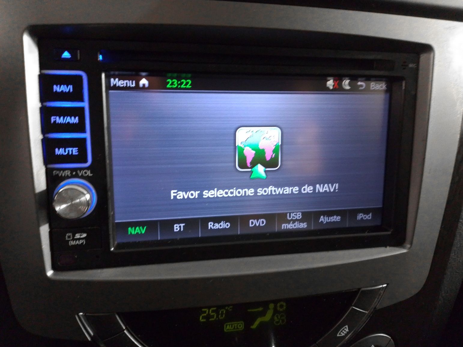 SsangYong Rexton D22DTR Premium 4x4 - foto 18
