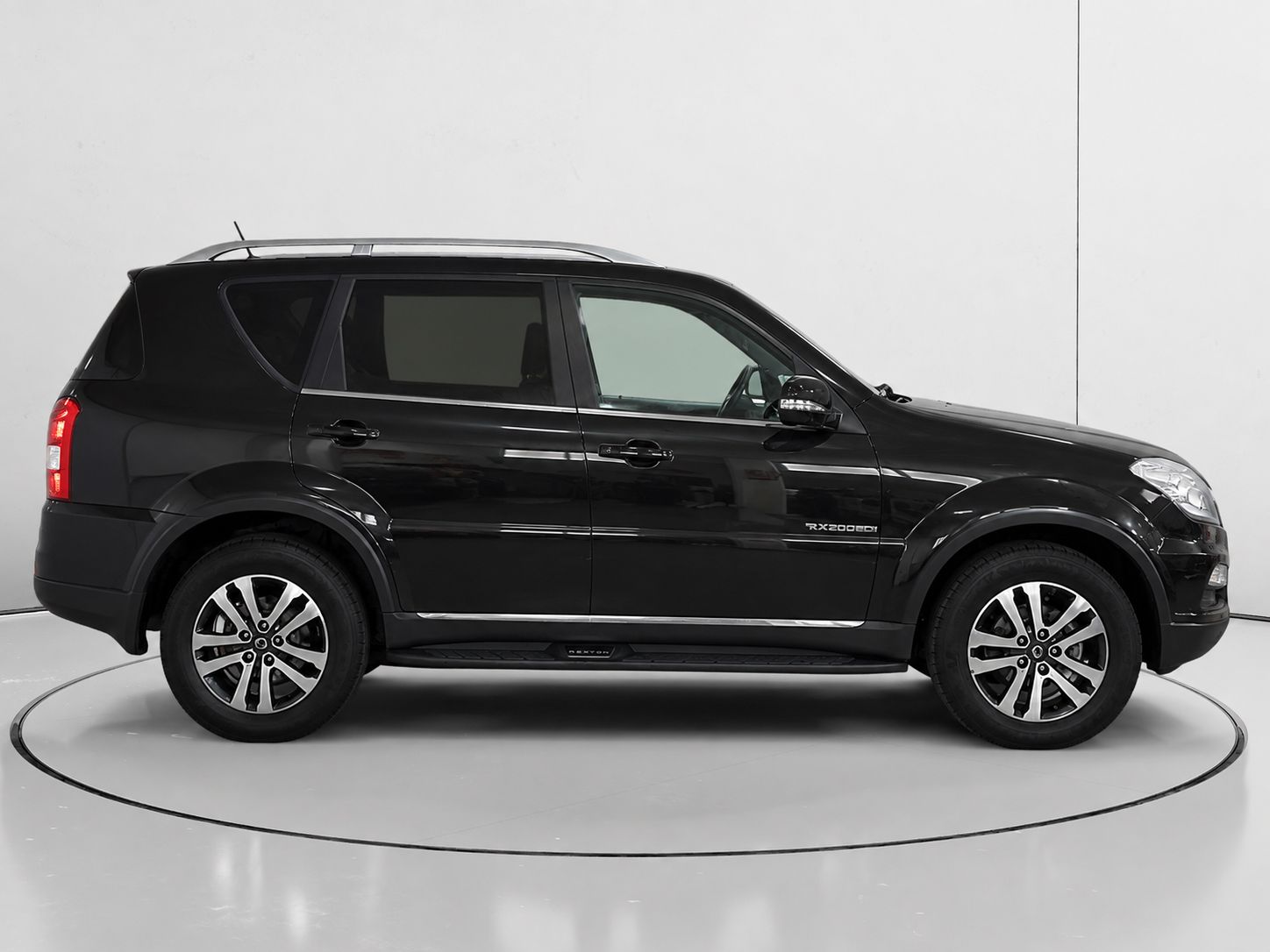 SsangYong Rexton D22DTR Premium 4x4 - foto 2